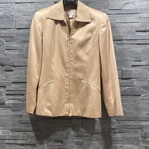 Express Jacket
